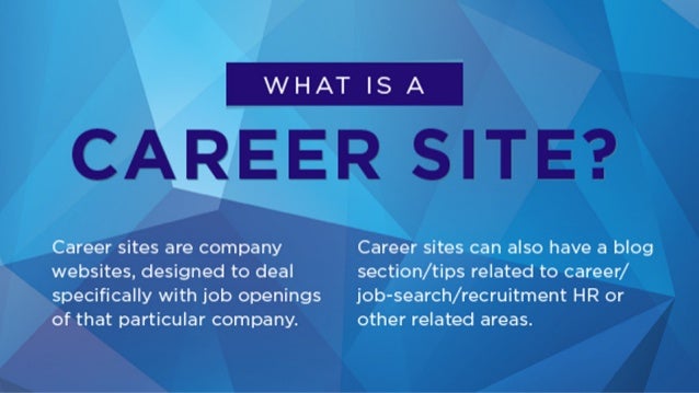career site talenstream engage job related site