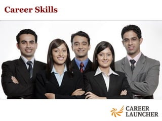 Career Skills 