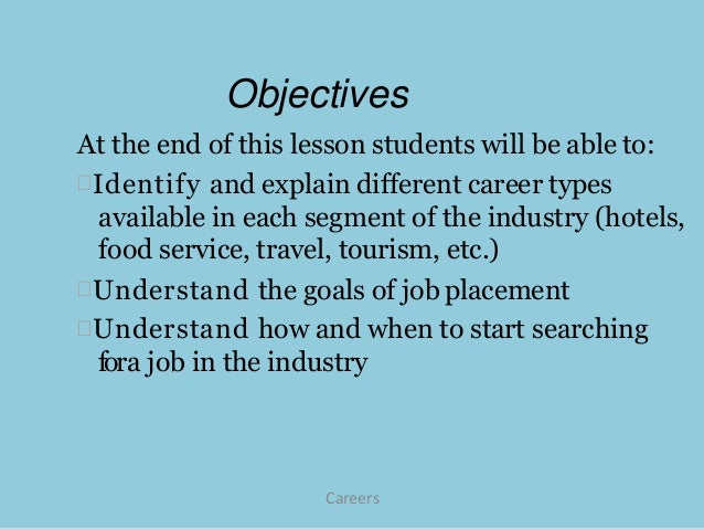 careers of hospitality industry manish pajiyar careers in hospitality and tourism