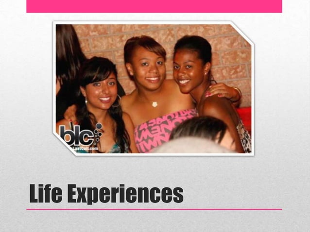 My Portfolio PPT