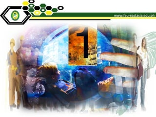 Career talk ppt as of j une02