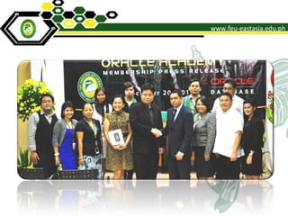 Career talk ppt as of j une02