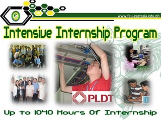 Career talk ppt as of j une02
