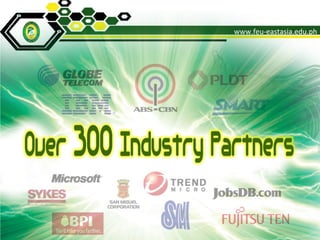 Career talk ppt as of j une02