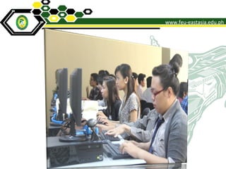 Career talk ppt as of j une02