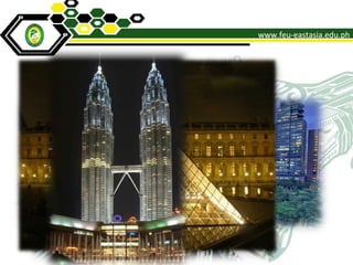 Career talk ppt as of j une02