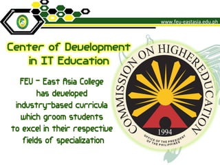 Career talk ppt as of j une02