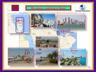 13
83%
Foreign Population