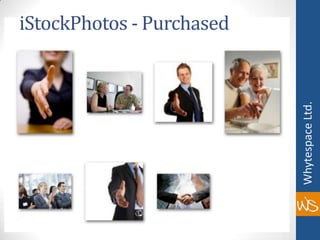 iStockPhotos - Purchased 