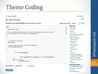Theme Coding