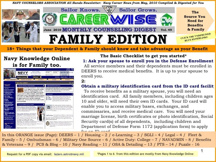 Career Wise June 2010