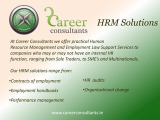  Communications Strategies 