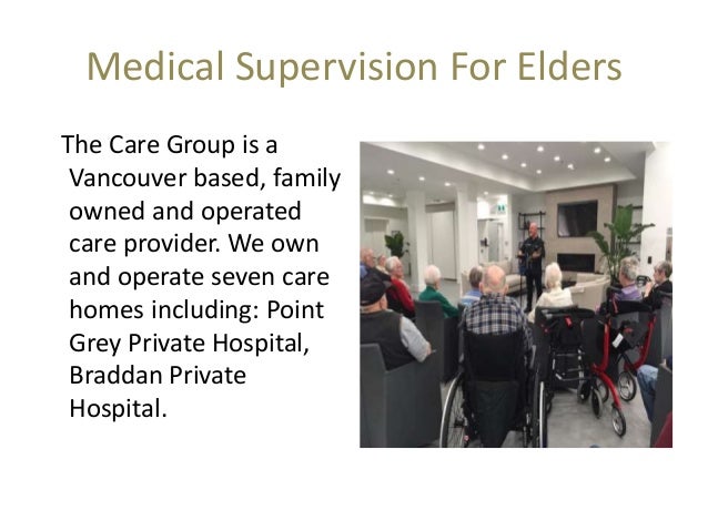 Home Care Providers Vancouver Bc