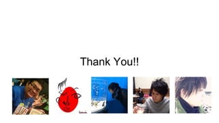 Thank You!!
 