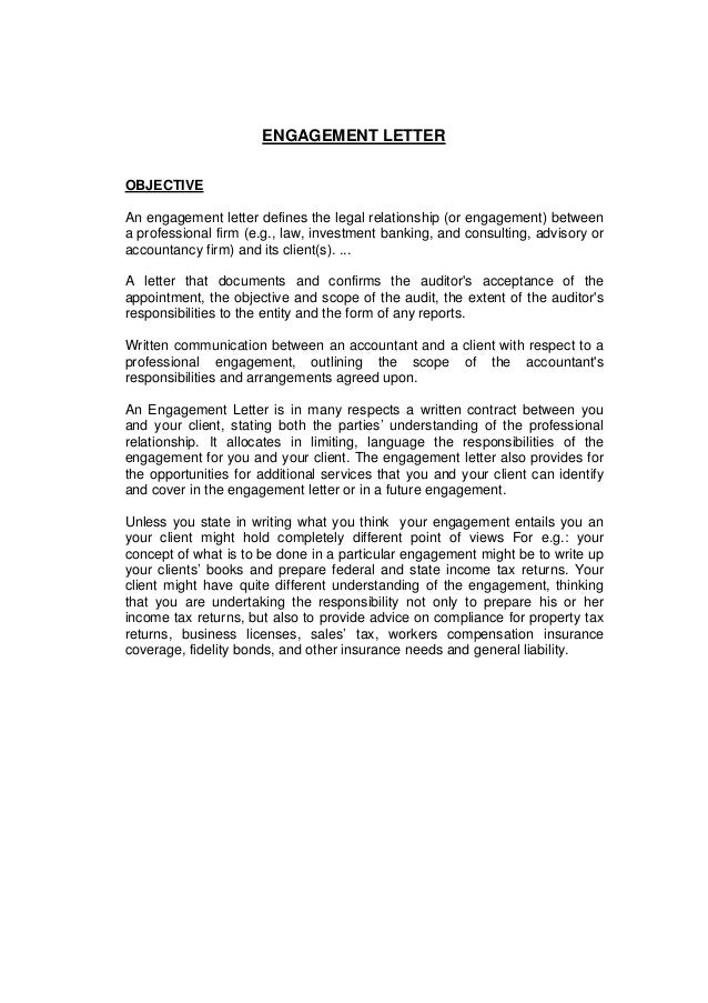 amended tax return engagement letter amended tax return tax season letter to clients