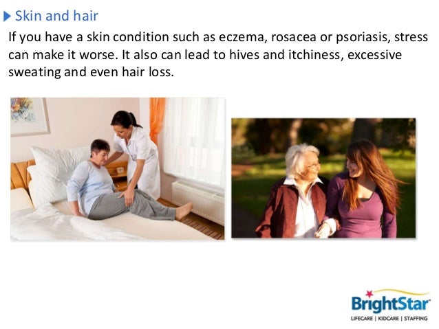Caregiver Stress