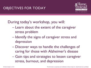 Caregiver stress & avoiding burnout | PDF