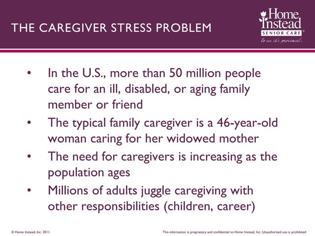 Caregiver stress & avoiding burnout | PDF
