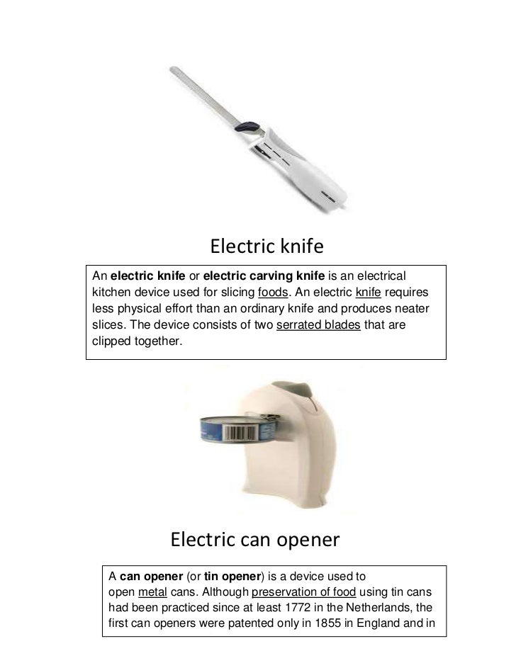Caregiving equipments