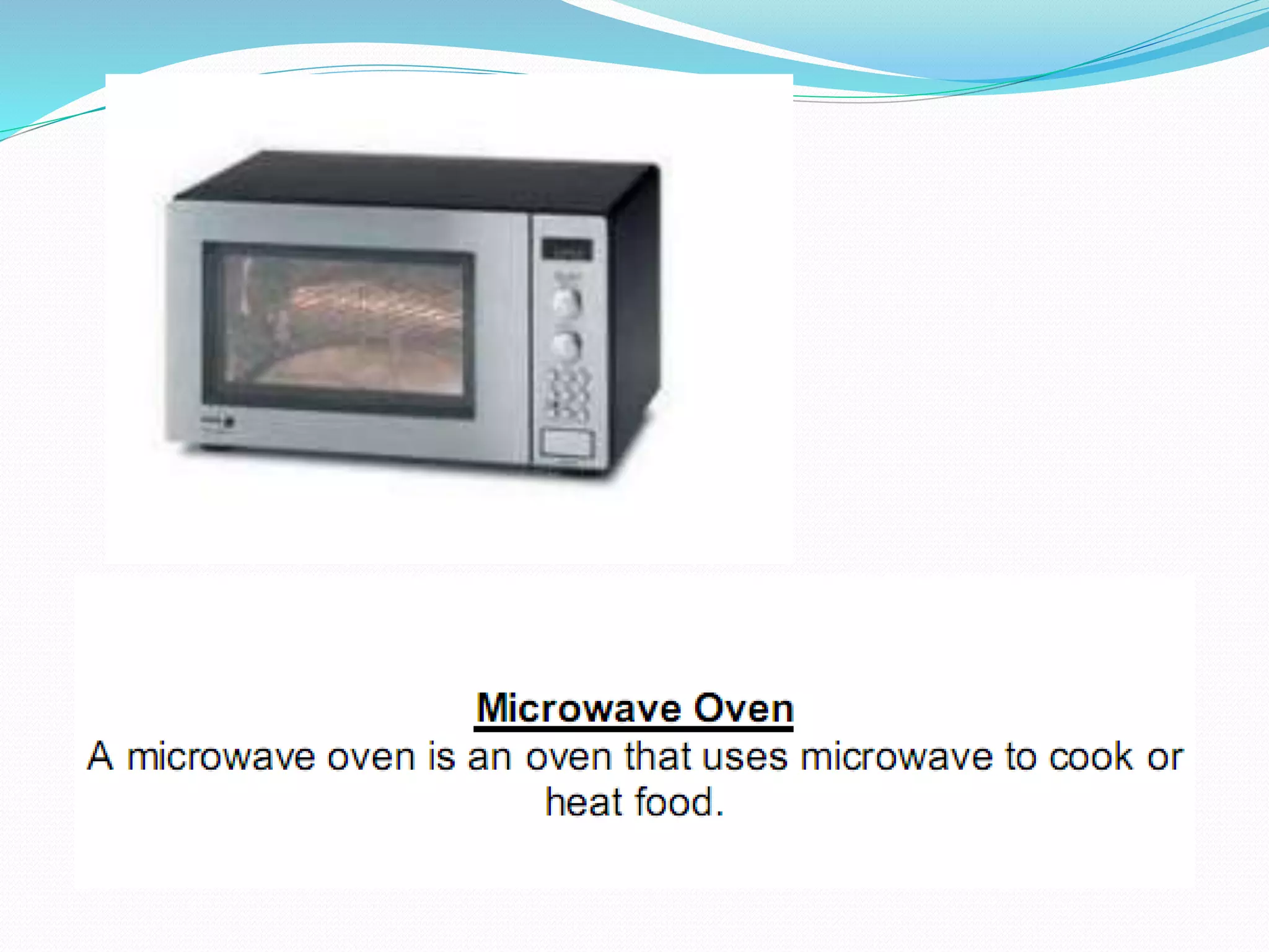 Caregiving tools, equipment and paraphernalia PPT