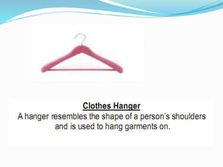 Caregiving tools, equipment and paraphernalia