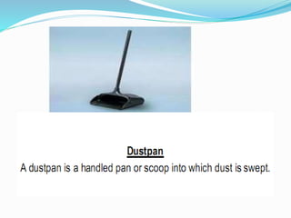 Caregiving tools, equipment and paraphernalia