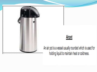 Caregiving tools, equipment and paraphernalia