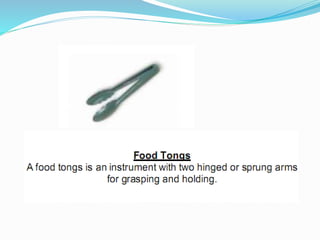 Caregiving tools, equipment and paraphernalia