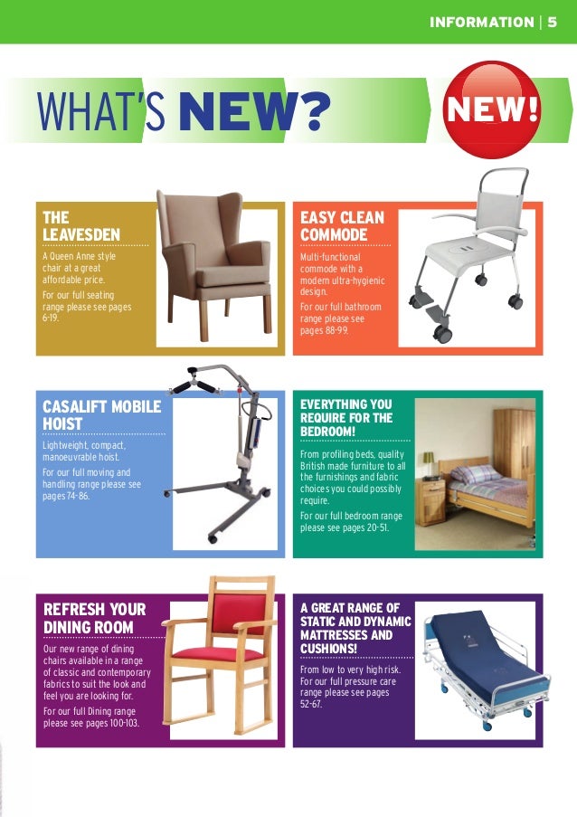 Care home equipment annual 2012 Care home equipment annual 2012