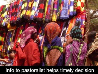 CARE Ethiopia Pastoral Livelihoods Programs in Oromia Region