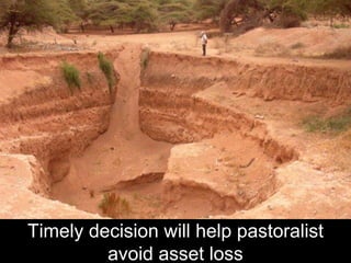 CARE Ethiopia Pastoral Livelihoods Programs in Oromia Region