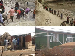 CARE Ethiopia Pastoral Livelihoods Programs in Oromia Region