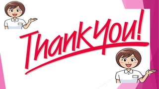 CARE IN HOSPITAL SETTINGS