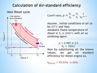 Car engine performancecomparison | PPTX