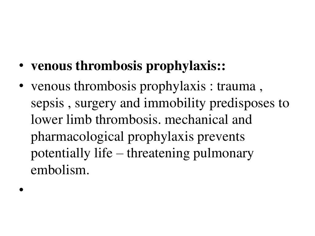 Care Of Critically Ill Patient