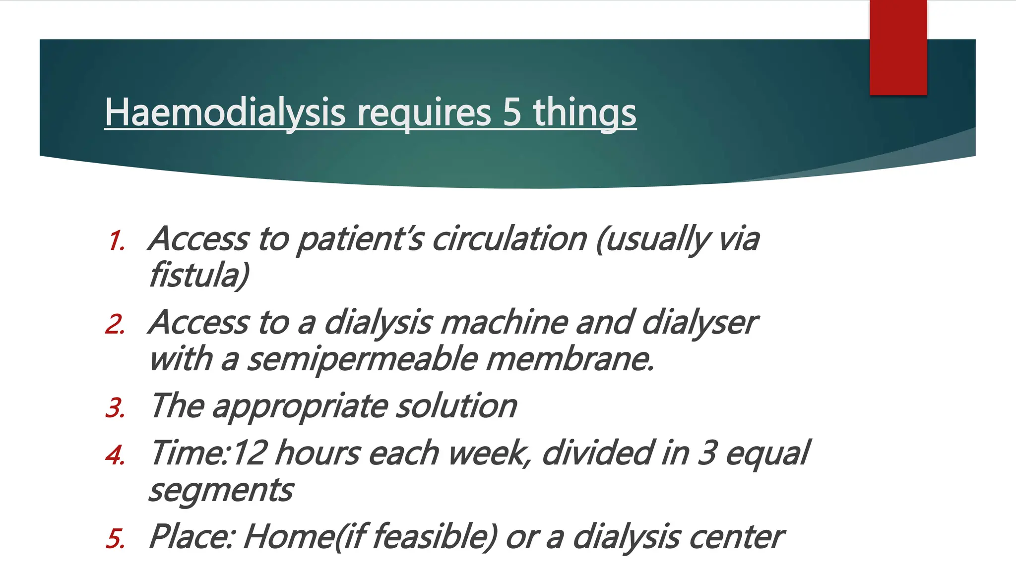 Care Of hemodialysis Patients .pptx