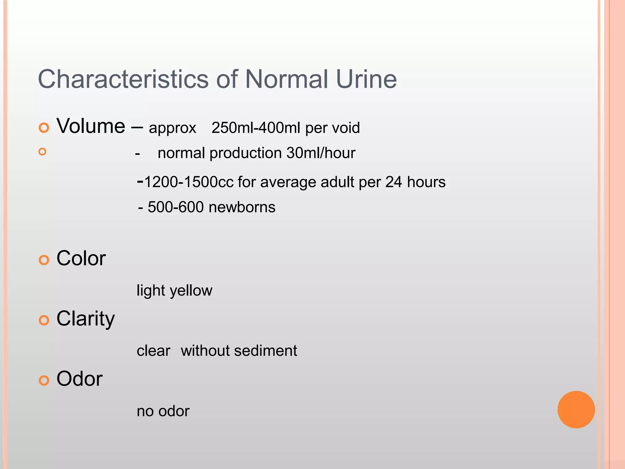 Care of patients with elimination needs | PPTX
