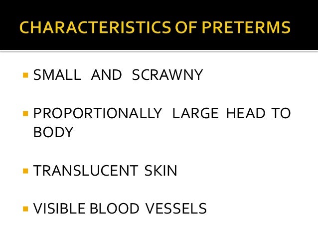 care of preterm baby slideshare