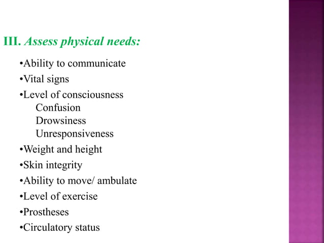 Care of surgical patient | PPTX