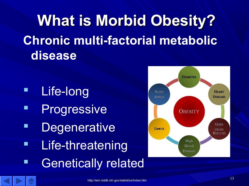 Care of the bariatric patient for the OR Nurse