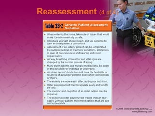 Reassessment (4 of 4)
 