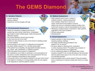 The GEMS Diamond (4 of 4)
 