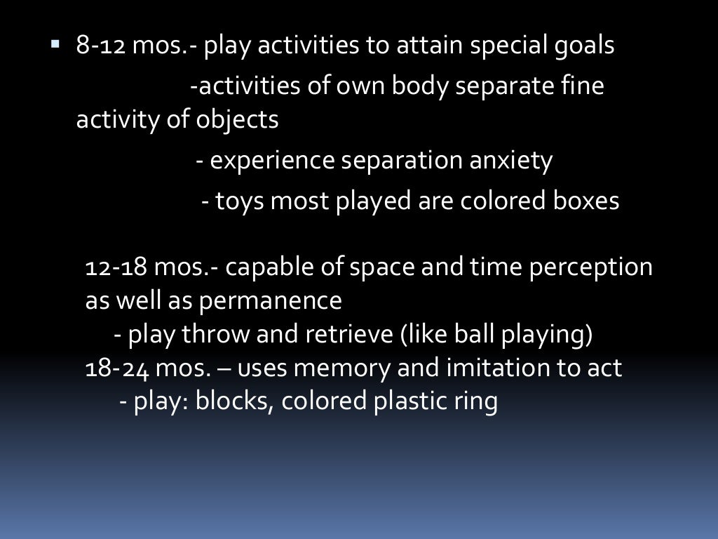 Erik Erikson and Jean Piaget's Theory of Development