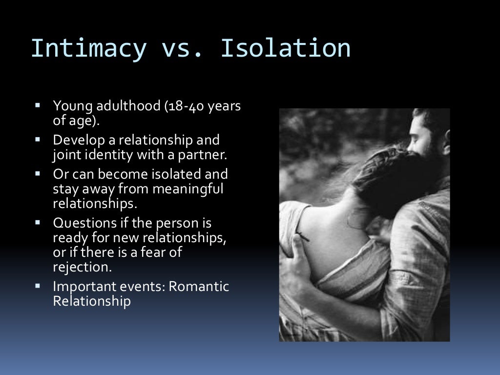 Erik Erikson and Jean Piaget's Theory of Development