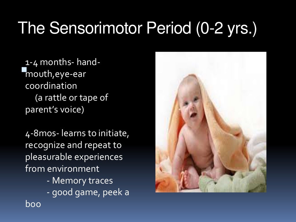 Erik Erikson and Jean Piaget's Theory of Development