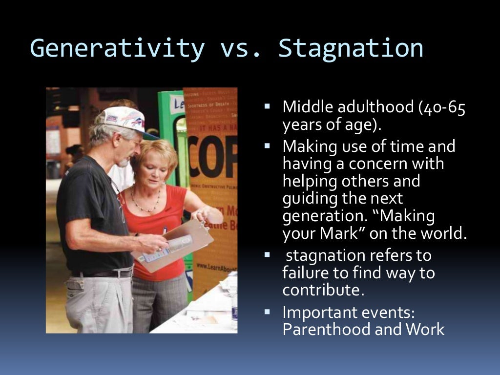 Erik Erikson and Jean Piaget's Theory of Development