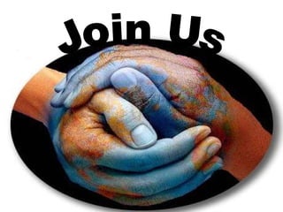 Join Us