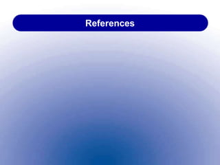 References
 