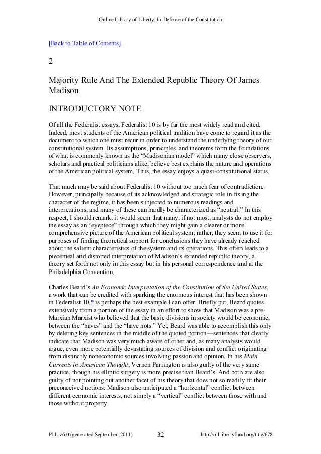 risk and financial catastrophe