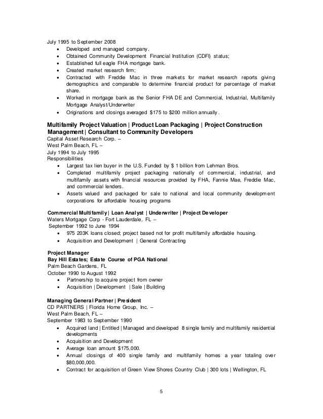 Carey a updated A D resume 6 6 2015 - Carey A Updated Ad Resume 662015 5 638